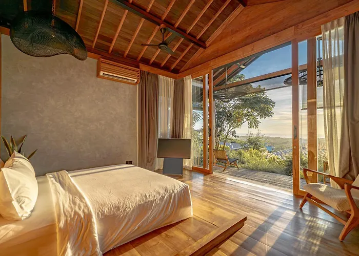 Pandora Villa Uluwatu (Bali)