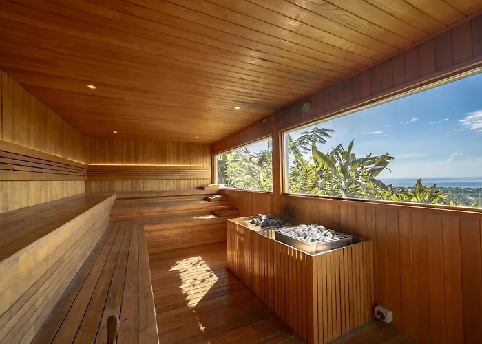 Pandora Villa