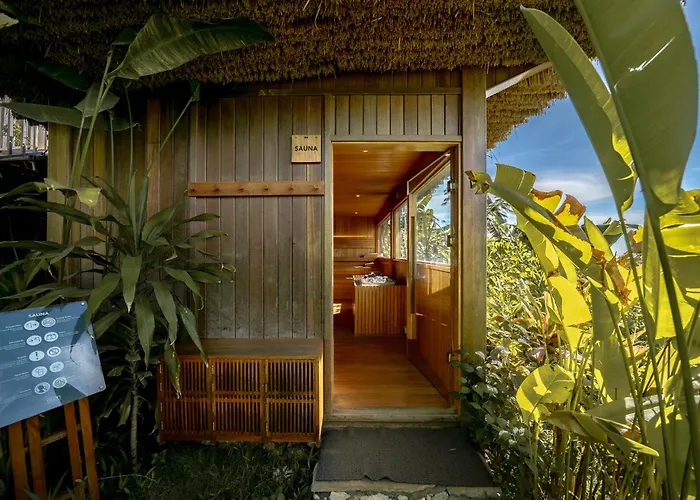 Pandora Villa *