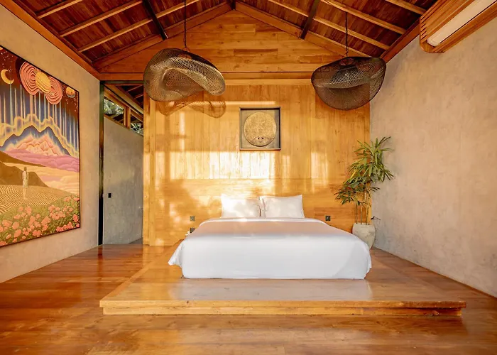 Villa Pandora *