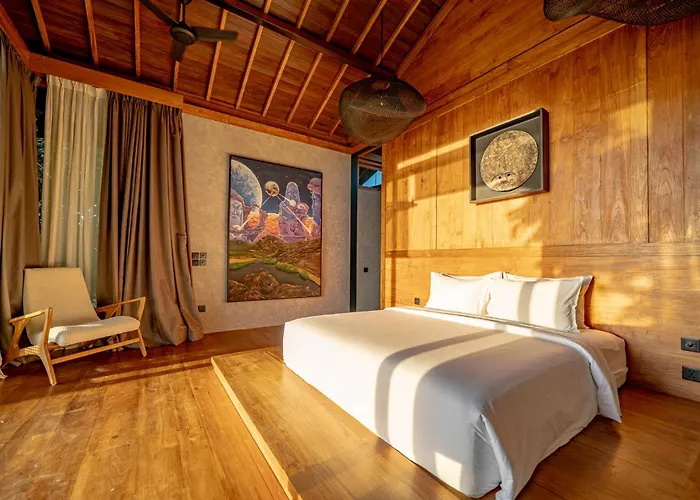 Pandora Uluwatu (Bali)
