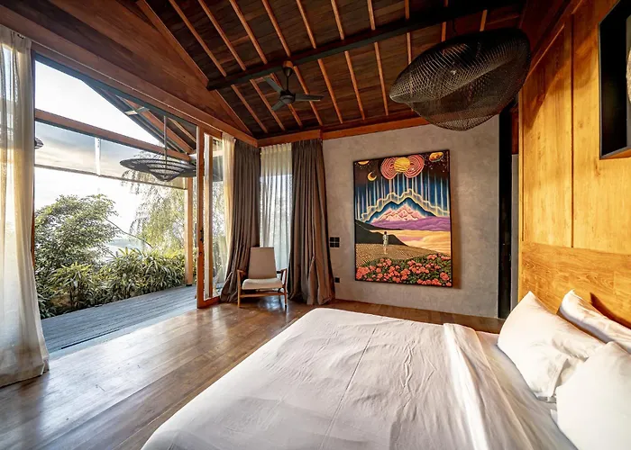 Villa Pandora Uluwatu (Bali)