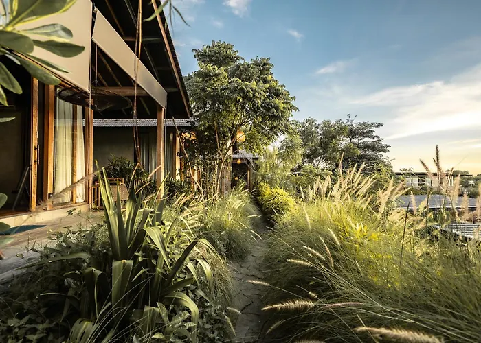 Pandora * Uluwatu (Bali)