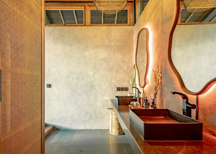 Pandora Villa Uluwatu (Bali)