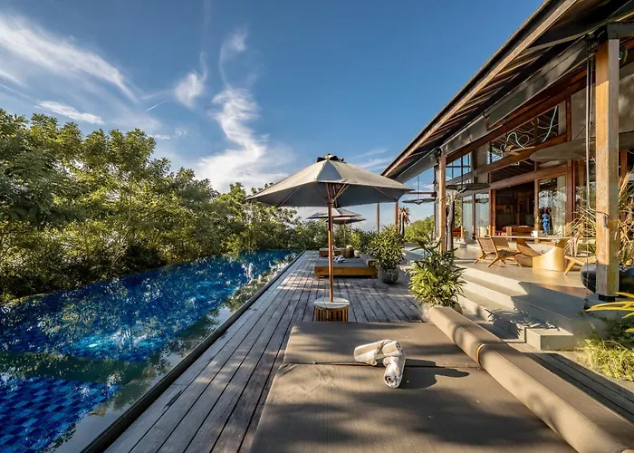Pandora Uluwatu (Bali)