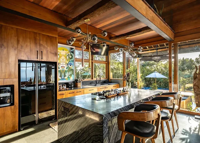 Pandora Villa