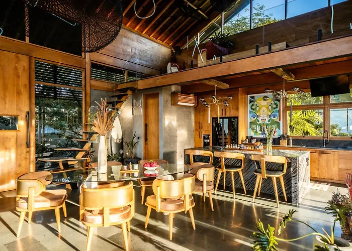 Pandora Villa