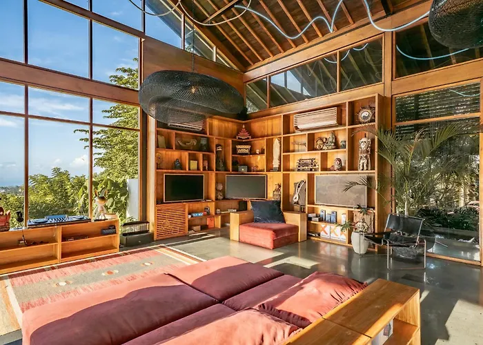 Pandora Uluwatu (Bali)