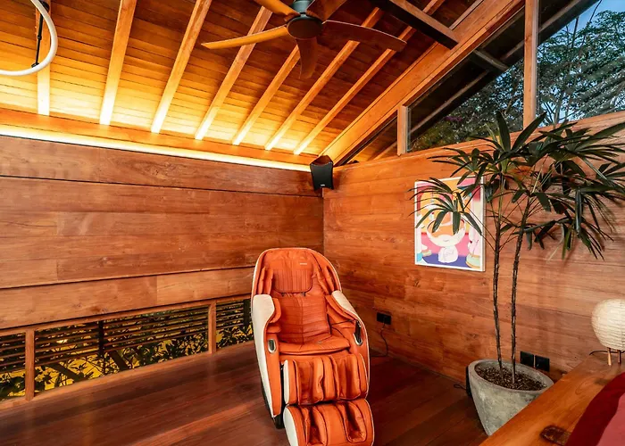 Pandora Villa Uluwatu (Bali)