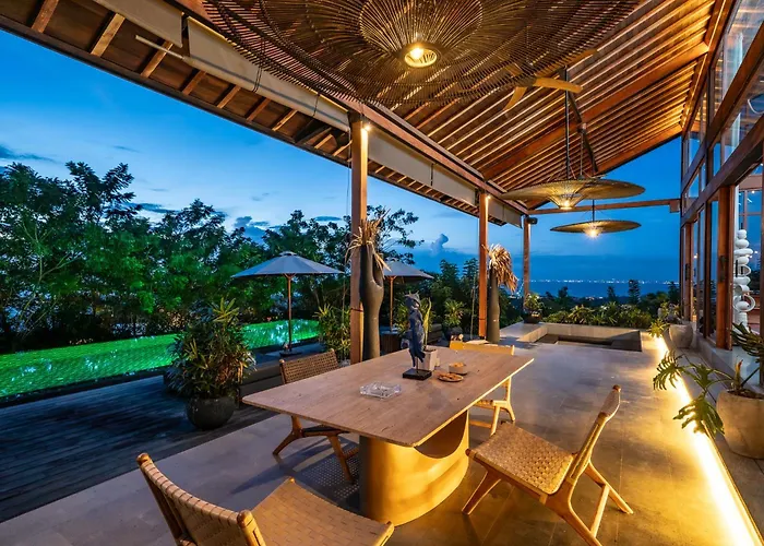 Pandora Uluwatu (Bali)