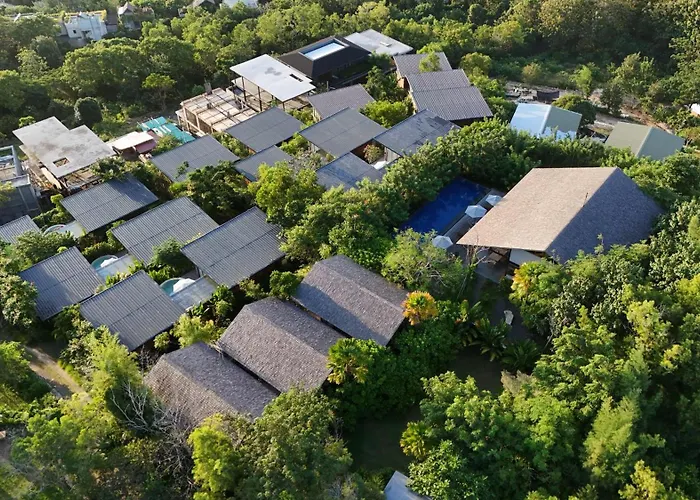 Villa Pandora *