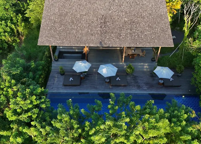Villa Pandora *