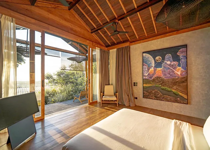 Villa Pandora *